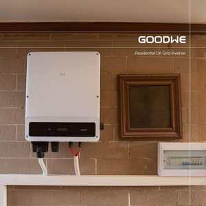 Onduleur de stockage d'énergie <span class=keywords><strong>Goodwe</strong></span> GW30K-ET <span class=keywords><strong>20kW</strong></span> 30kW triphasé hybride solaire IP66 avec 3 MPPT en stock pour usage domestique - Product Image 5