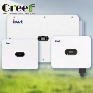 Inversor Trifásico de CC/CA de 110 kW para Conexión a Red en Ambientes Hostiles con Diseño Resistente a la Intemperie y Diagnóstico en Tiempo Real, 99.9% de Eficiencia - Product Image 4