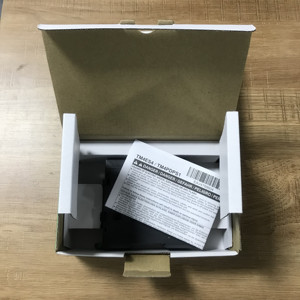 Nuevo controlador PLC de red Sch TM4ES4, mini interruptor Ethernet TM4-4, módulos electrónicos, precio PLC, controlador PLC nuevo Sch TM4ES4 Netw - Product Image 1