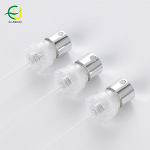 EU-Beauty ขวดปั๊มน้ำหอมแบบมีแรงดันสูงขวดปั๊มน้ำหอมแบบไม่มี<span class=keywords><strong>1cc</strong></span> ตัวเลือกการปิดที่ราบรื่น - Product Image 3