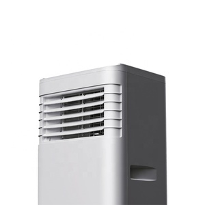 Condizionatore portatiler électrique <span class=keywords><strong>mini</strong></span> <span class=keywords><strong>climatisation</strong></span> de refroidissement AC 220v Climatiseur portable - Product Image 3