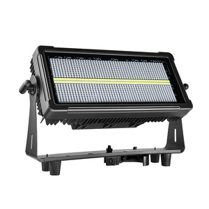 Jiechuang 800W Waterproof <b>Strobe</b> <b>Light</b> Fs800w Stage Engineering Led Stage <b>Lights</b> - Product Image 1