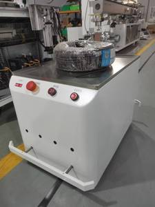 Магнитный датчик для навигации роботов AGV, модель B50, с точностью 10 мм и круглосуточной работой - Product Image 4