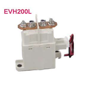 <span class=keywords><strong>Contacteur</strong></span> CC à haute tension en céramique encapsulée série EVH 400A 300A 250A 200A 150A 100A 40A 12V/24V~1000VDC - Product Image 6