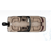 Bateaux de pêche à la basse en aluminium OEM ODM OBM Hider à bon prix avec sièges en acier inoxydable pour le sport, la pêche et le tourisme