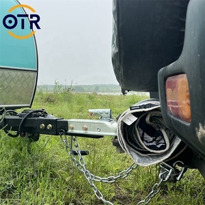 Rvs <strong>Pod</strong> Camper <strong>Camping</strong> <strong>Trailer</strong> Offroad 4x4 <strong>Mini</strong> Popup New Otr Rv Small Atv Van Home Travel <strong>Trailers</strong> Carbon Fiberglass <strong>Trailers</strong> - Product Image 3