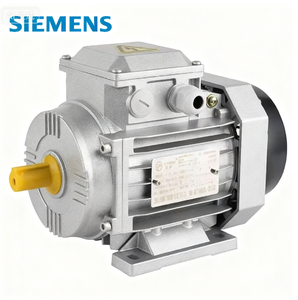 มอเตอร์คุณภาพดี Innomotics 45kw 60HP 75kw 100HP 1500rpm 4p มอเตอร์สามเฟส IE2 IE3 มีสินค้าในสต็อก B3 B5 B35 - Product Image 6