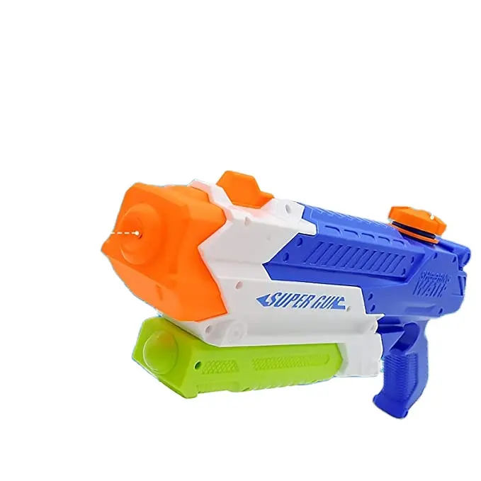 Langstrecken schießen Super Soaker Squirt Gun Blasters Elektrische Wasser pistole Automatisch für Erwachsene Kinder Water Fighting Play