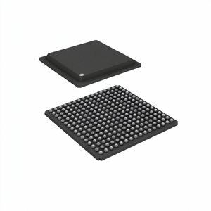 ชิปชิ้นส่วนอิเล็กทรอนิกส์100 LQFP ISPLSI แบบฝัง2064VE-135LTN100 - Product Image 1