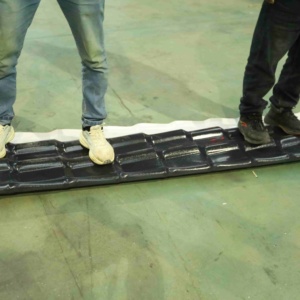 Trung Quốc <span class=keywords><strong>ASA</strong></span> nhựa PVC mái ngói thương mại PVC nhựa lợp gạch tấm lợp - Product Image 3