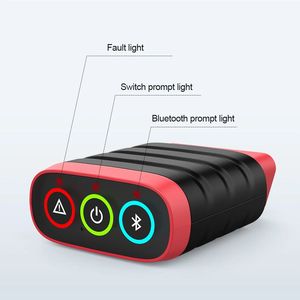 THINKCAR <span class=keywords><strong>Thinkdiag</strong></span> <span class=keywords><strong>Mini</strong></span>, lecteur de codes de diagnostic complet pour tous les systèmes, fonctions OBD2 complètes, scanner OBDII OBD 2 pour outil de diagnostic automobile - Product Image 2