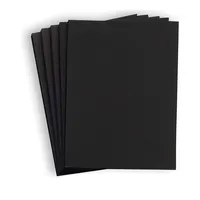 180gsm 220gsm Colored Cardstock Paper For Invitations In Bulk