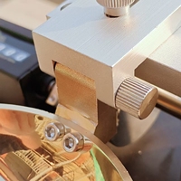 Automatic Atterberg Limits Testing Device Electric Brass Cup Machine for Clay Moisture Boundary Measurement Analysis