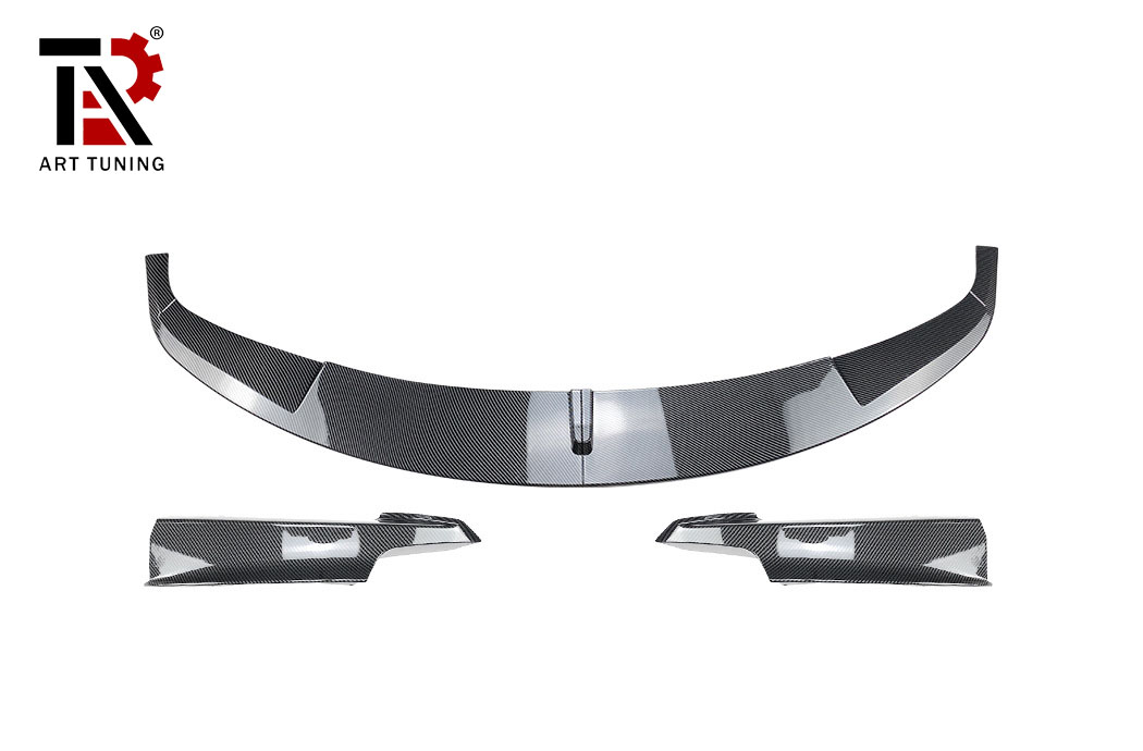 aspect carbone
