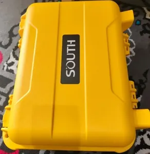 Instrumento de Topografía de Doble Frecuencia GNSS RTK de Bolsillo South G4 con Clasificación IP68 y Temperatura de Operación de -30~65 °C - Product Image 5