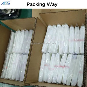 Ultra-mince HD Mat Hydrogel TPU Mobile Retour Autocollant <span class=keywords><strong>Film</strong></span> De Couverture pour iPhone 17 Air Pro Max Auto-Guérison Résistant Aux Rayures - Product Image 5