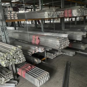 China Top Aluminium Profile Manufacturers Rectangular Aluminium Profile 80 20 Aluminium Extrusion - Product Image 1