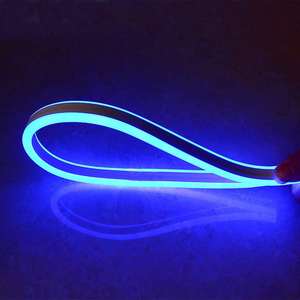 Panneau Rgb Nail Salon Puis 3 Mètres Avec App Control LED Neon Strip Light - Product Image 1