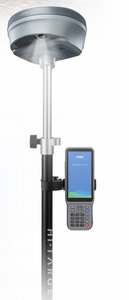เครื่องมือสำรวจภาพรุ่นใหม่ล่าสุด 1408 ช่องสัญญาณ Hi-target IRTK20/iRTK GNSS GPS RTK พร้อม GPS RTK น้ำหนักเบา - Product Image 5