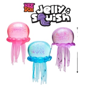Juguete Sensorial Antiestrés NeeD Oh Jelly Squish Squeeze, Alivio de la Ansiedad, Juguete Calmante para la Concentración, Recuerdos Divertidos para Fiestas, Regalo de Cumpleaños - Product Image 3