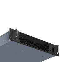 Generador de Var Estático Marca Wanxin SVG 150Kvar 400V Mejora de la Calidad de Energía Control de Potencia Reactiva