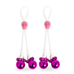 Erotik araçlar elastik halat esaret meme kelepçe ile aydınlık göğüsler seks oyuncak ağrı için fetiş yetişkin oyunları meme masaj ürünleri - Product Image 6