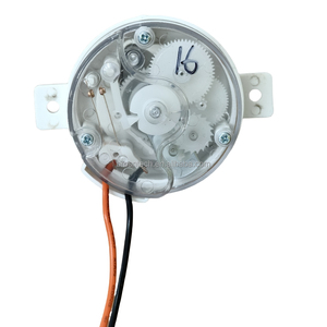 Nhà Máy Ban Đầu Chất Lượng Bộ Phận Máy Giặt Ngâm Bán Buôn Giá Dxt5 Quay Máy Giặt Hẹn Giờ Cho Các Thiết Bị Gia Đình - Product Image 5