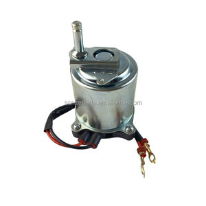 PIÈCES AUTO - POMPE DE SERVO-FREIN POUR LAND CRUISER PRADO UZJ200 GRJ150 GRJ120 2UZ 1GR 1TR MOTEUR 47960-60050 - Product Image 5