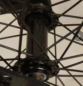 BMX en acier 20 pouces, professionnel, usine chinoise, avec frein à étrier <span class=keywords><strong>promax</strong></span> et pédale welgo, fabriqué en usine - Product Image 5