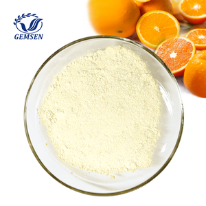 उच्च गुणवत्ता का cas 520-26-3 80%-95%,98% रिसोपर्डिसिन पाउडर, सिट्रस ऑरांटियम अर्क - Product Image 1