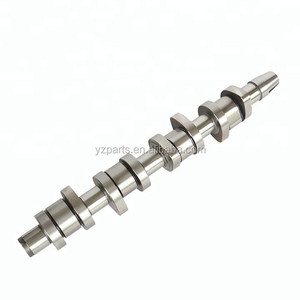 Yuzhuo ATJ AJM AVF Racing <span class=keywords><strong>Arbre</strong></span> à cames pour <span class=keywords><strong>A</strong></span> udi pour VW 1.9 2.0 <span class=keywords><strong>TDI</strong></span> PD FCP <span class=keywords><strong>Arbre</strong></span> à cames 038109101R - Product Image 4