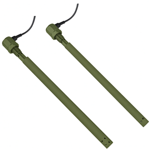 เซ็นเซอร์วัดระดับน้ำแบบคาปาซิทีฟสแตนเลส HPT621 - Product Image 3