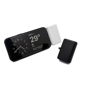 Novità 2026: Power Bank Portatile da 5000 mAh, Ricarica Rapida, Batteria Li-Polymer Monouso, Uscita 10W, Materiale ABS - Product Image 2