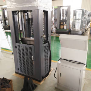 Machine d'essai d'impact radial des roues - Product Image 5