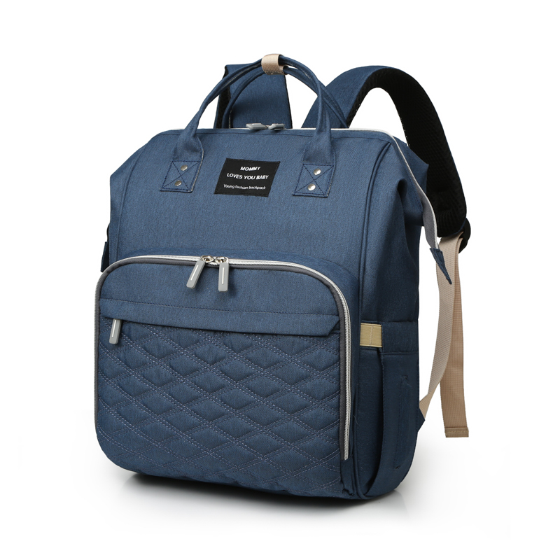 Bleu marine