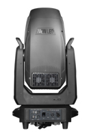 Mini projecteur LED BSWF PROFILE 700W à tête mobile pour scène, idéal pour les événements et les fêtes