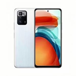 Venta al por mayor de teléfonos inteligentes Xiaomi Redmi Note 10 originales, 4+64 GB, CPU Octa Core, resolución de pantalla HD, LTE, alemán, francés - Product Image 6