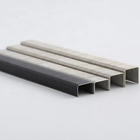 China Staples for Furniture 1010j Electrical Wire Staples