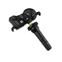 Nuevo Sensor TPMS de 433 MHz para Sistema de Monitoreo de Presión de Neumáticos ABS 68313387AB 68193586AC 68252493AB con 1 Año de Garantía para Jeep y Fiat