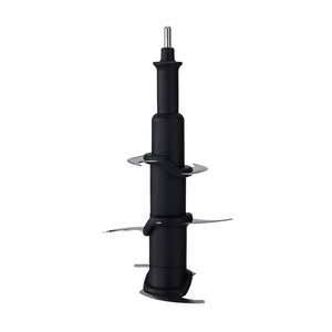 <span class=keywords><strong>Robot</strong></span> <span class=keywords><strong>culinaire</strong></span> Ideagree pour la maison, hachoir à viande, 6 lames, hachoir de cuisine durable pour pot <span class=keywords><strong>Ninja</strong></span> de 72 oz - Product Image 3