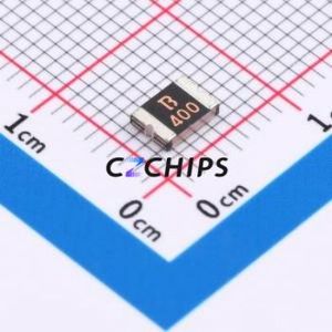 1812L400/12GR Resettable Fuse 1812 Fuse 12V 40A 4A 7A - Product Image 2