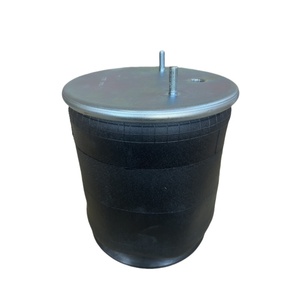 Suku cadang truk aero Spring 4022NP03 sistem suspensi udara System W01-M58-6367 SAF kantung udara - Product Image 1