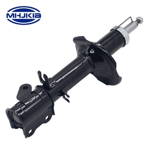 Repuestos de suspensión MHJKIA Amortiguador 0K2JB-28900 para Hyundai <span class=keywords><strong>CARENS</strong></span>/RONDO <span class=keywords><strong>CARENS</strong></span> - Product Image 3
