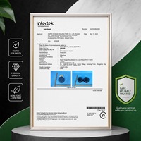 Bol de voyage en silicone à débit lent, bol d'eau pliable en silicone pour chien, 2 pièces, portable, chaînes d'approvisionnement mondiales, usine en Chine et au Vietnam