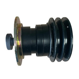 Montage de refroidissement de Transmission Howo Truck Auto Parts 131501276 Assemblage de support de Transmission de refroidissement - Product Image 2