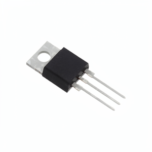 ไทริสเตอร์ TO-220-3 แพ็คเต็ม, แบบแยกส่วน Q8004L4TP ชิ้นส่วนอิเล็กทรอนิกส์ BOM IC มีสินค้าในสต็อก - Product Image 1