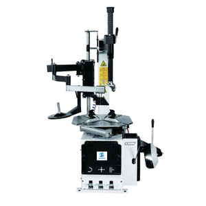 Changeur de pneu automatique de haute qualité changeur de pneu manuel de voiture de voiture changeur de pneu de voiture - Product Image 6