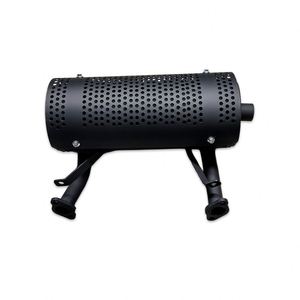ท่อไอเสียสำหรับเครื่องยนต์เบนซิน 2 สูบ V-Twin รุ่น 2V78 2V80 2V90 - Product Image 2