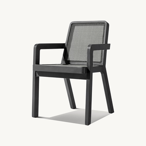 Ensemble table et chaises de <span class=keywords><strong>jardin</strong></span> en aluminium au prix d'usine, imperméable et résistant au soleil, rend les repas en plein air dans la cour délicieux - Product Image 1