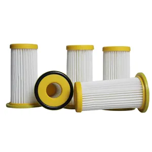 Vacuum Cleaner Parts Filter Replacement Cartridge HEPA Filter Replacement For Ph/ilips FC8254/8262/8264/8270/8274/8276 Vacuum Cleaner Parts